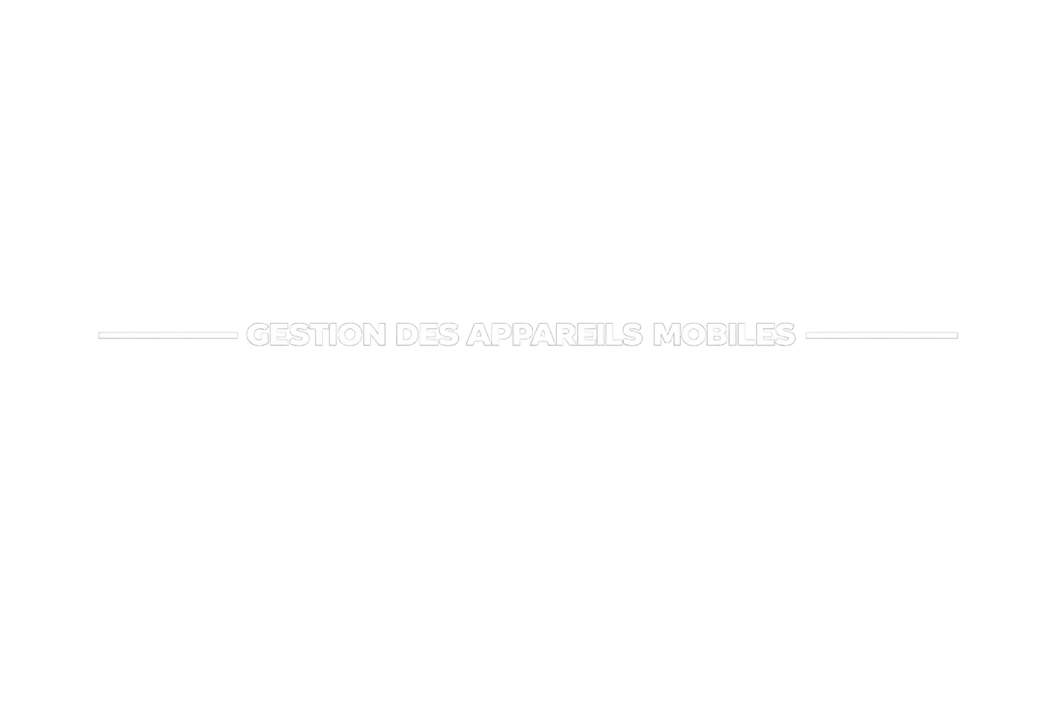 Système de contrôle d’accès intelligent pour entreprises à Montréal et sur la Rive-Sud