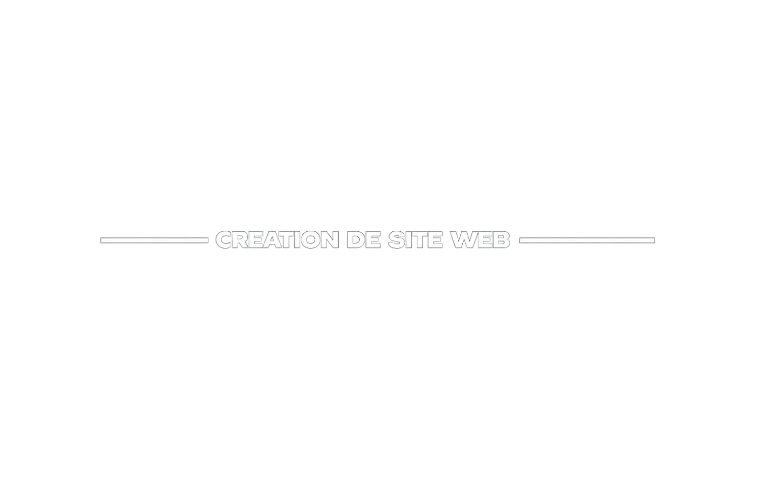 Design et développement de sites web sur mesure pour entreprises locales